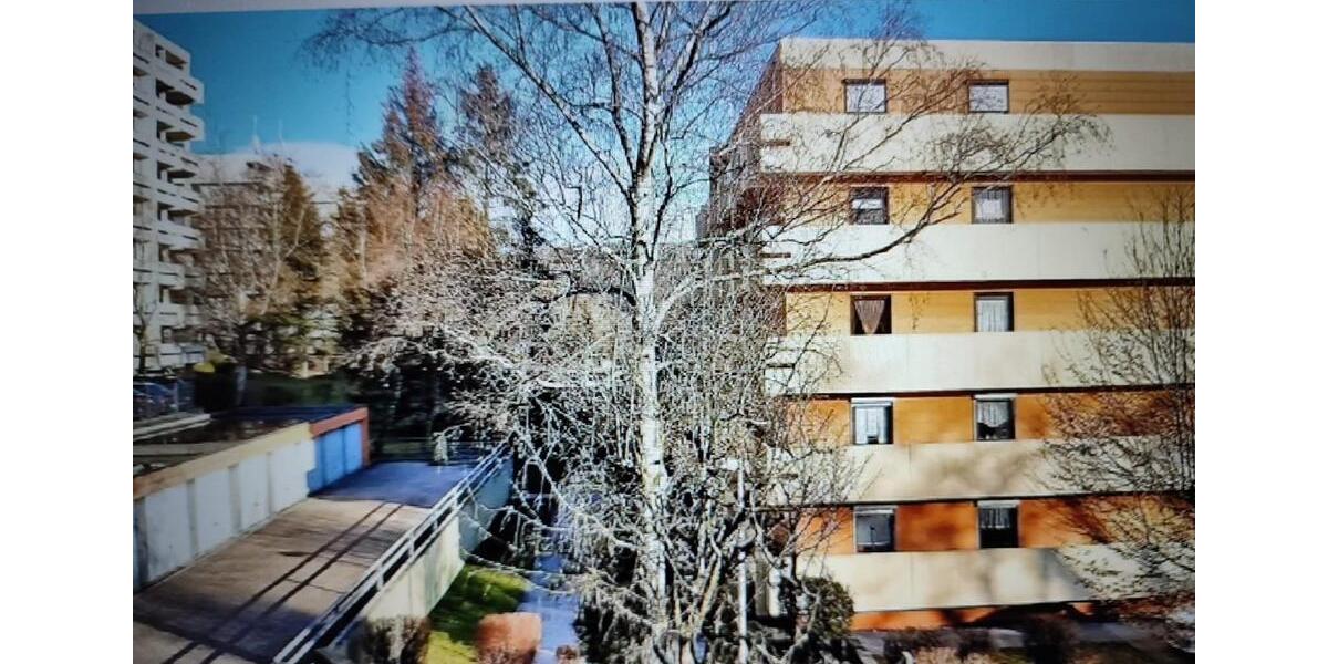 4 Zimmer Wohnung Vollmöbliert+Garage 4 zimmer