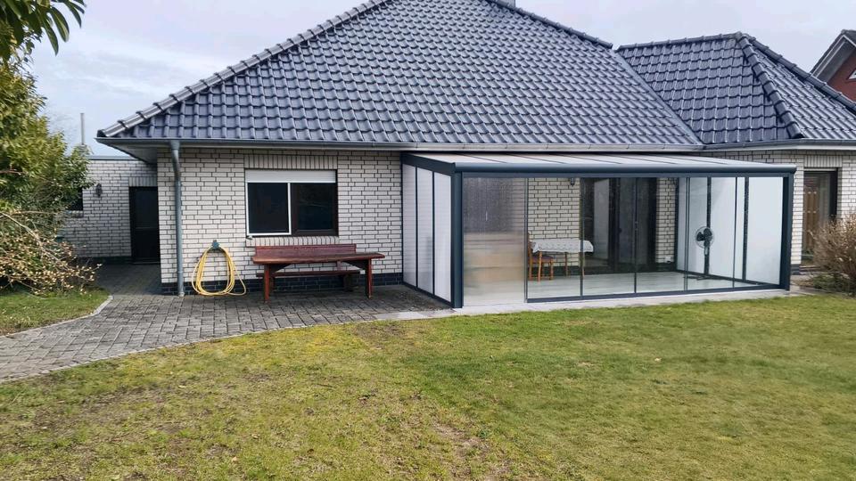Bungalow Hankensbüttel - 4 Zimmer, 136 m&sup2;, 369.000&euro; | Angebot:25960531