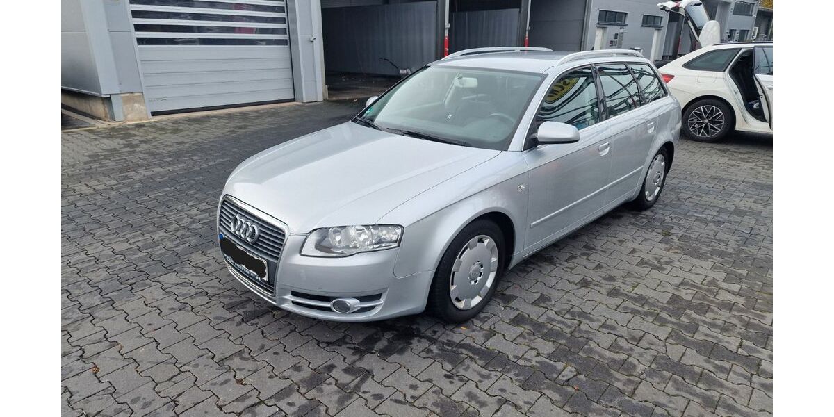 Audi A4 234.500 km 4.000 &euro; Kriftel 65830