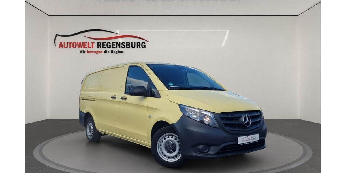 Mercedes-Benz Vito 160.000 km 12.999 &euro; Regensburg 93059
