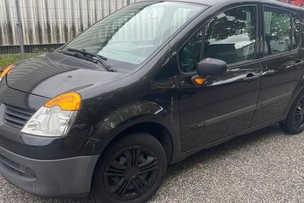 Renault Modus 170.000 km 1.750 &euro; Hamburg 21107