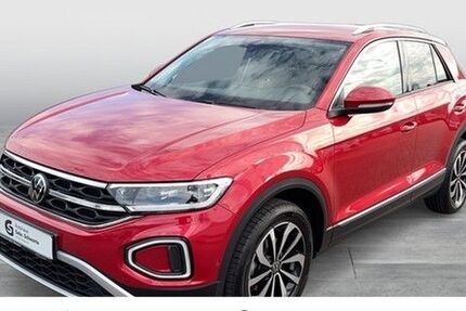 VW T-Roc 36.289 km 21.490 &euro; Leer (Ostfriesland) 26789