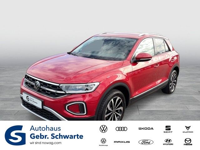 VW T-Roc 36.289 km 21.490 &euro; Leer (Ostfriesland) 26789