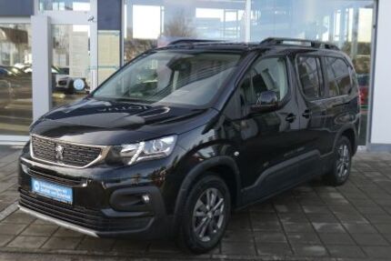 Peugeot Rifter 20.900 km 21.485 &euro; Landsberg 86899