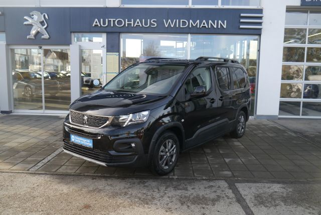 Peugeot Rifter 20.900 km 21.485 &euro; Landsberg 86899