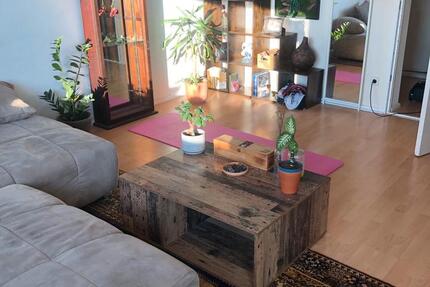 Wohnung zu vermieten ab 12 Januar bis Ende Februar 2 zimmer