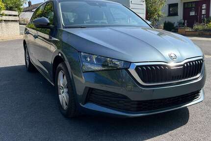 Skoda Scala 93.000 km 11.200 &euro; Springe, Stadt 31832
