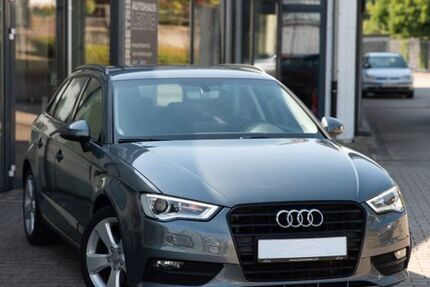 Audi A3 62.300 km 16.999 &euro; Birkenfeld 75217