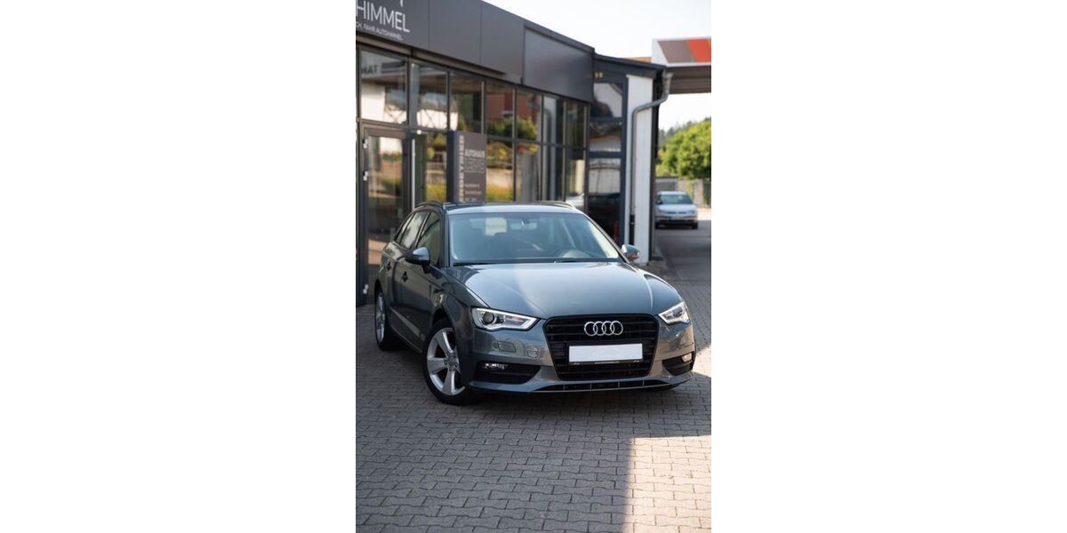 Audi A3 62.300 km 16.999 &euro; Birkenfeld 75217