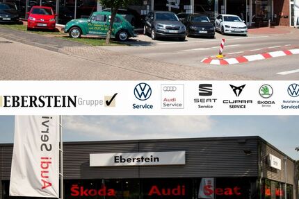 VW T-Cross 41.505 km 16.490 &euro; Buxtehude 21614