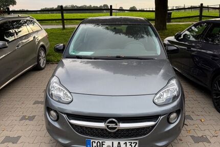 Opel Adam 118.800 km 7.450 &euro; Lüdinghausen 59348