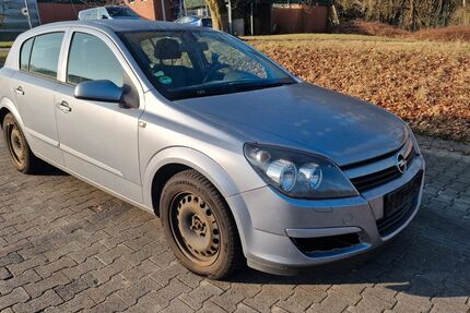 Opel Astra 181.000 km 1.100 &euro; Möhnesee 59519