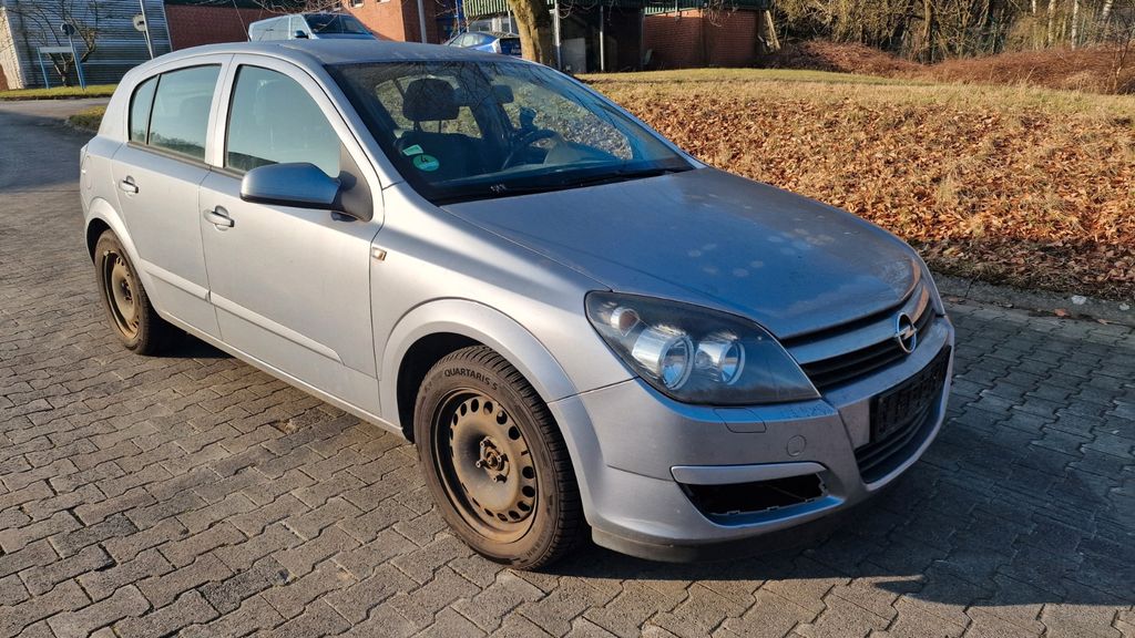 Opel Astra 181.000 km 1.100 &euro; Möhnesee 59519