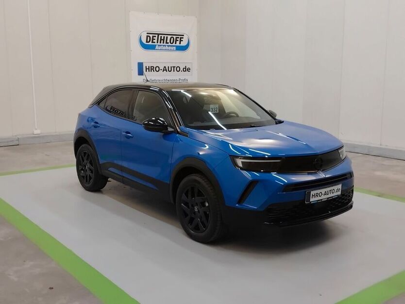 Mokka