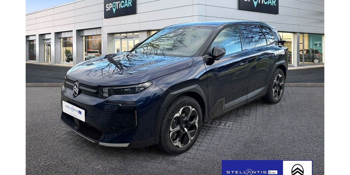 Citroen C5 Aircross 5.000 km 44.990 &euro; Dresden 01239