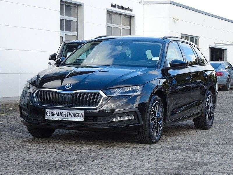 Skoda Octavia 64.485 km 20.475 € Meissen 01662