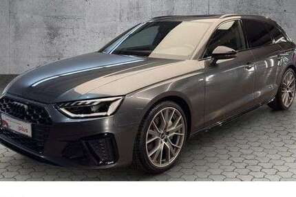 Audi A4 106.250 km 29.950 &euro; Paderborn 33100
