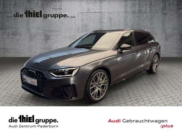 Audi A4 106.250 km 29.950 &euro; Paderborn 33100