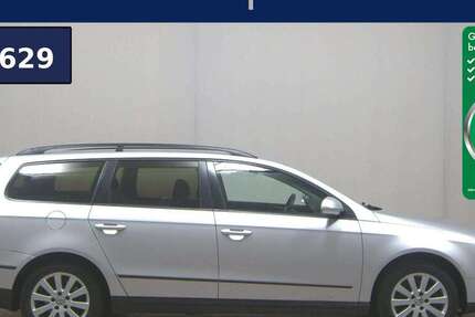 VW Passat 424.020 km 1.450 &euro; Gyhum/Bockel 27404