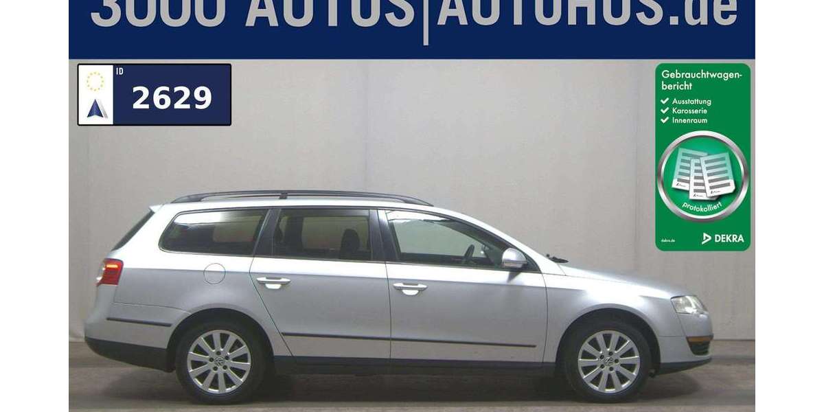VW Passat 424.020 km 1.450 &euro; Gyhum/Bockel 27404