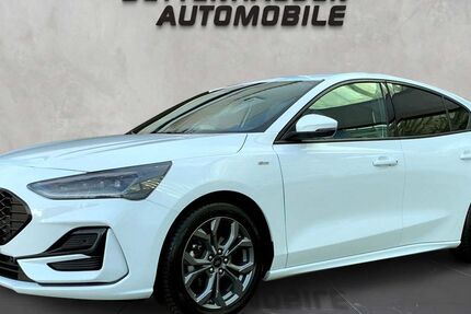 Ford Focus 86.655 km 16.990 &euro; Herzogenrath 52134