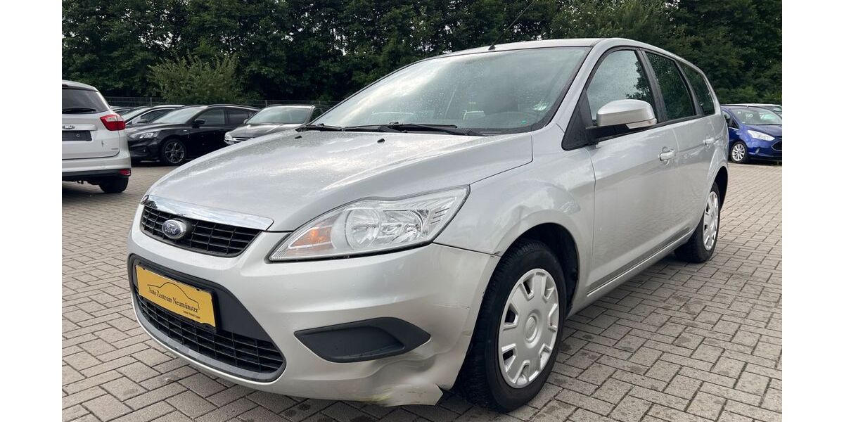 Ford Focus 106.320 km 990 &euro; Neumünster 24539