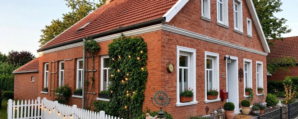 Einfamilienhaus Rhauderfehn - 279.000&euro; | Angebot:26416091
