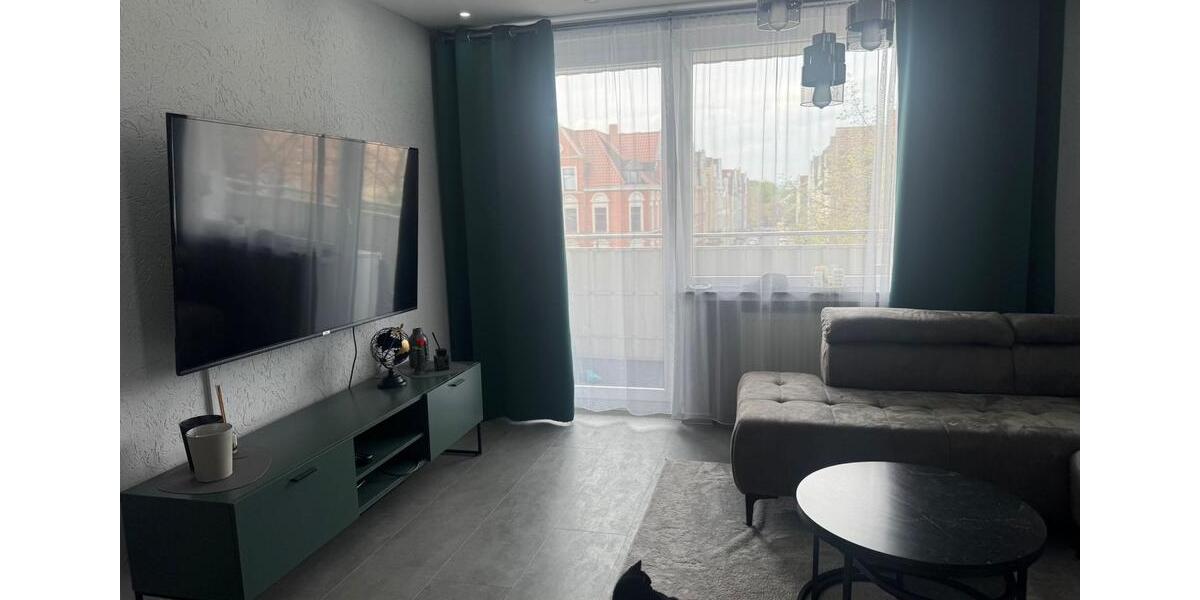 Etagenwohnung Pattensen - 4 Zimmer, 96 m&sup2;, 1.320&euro; | Angebot:26310610