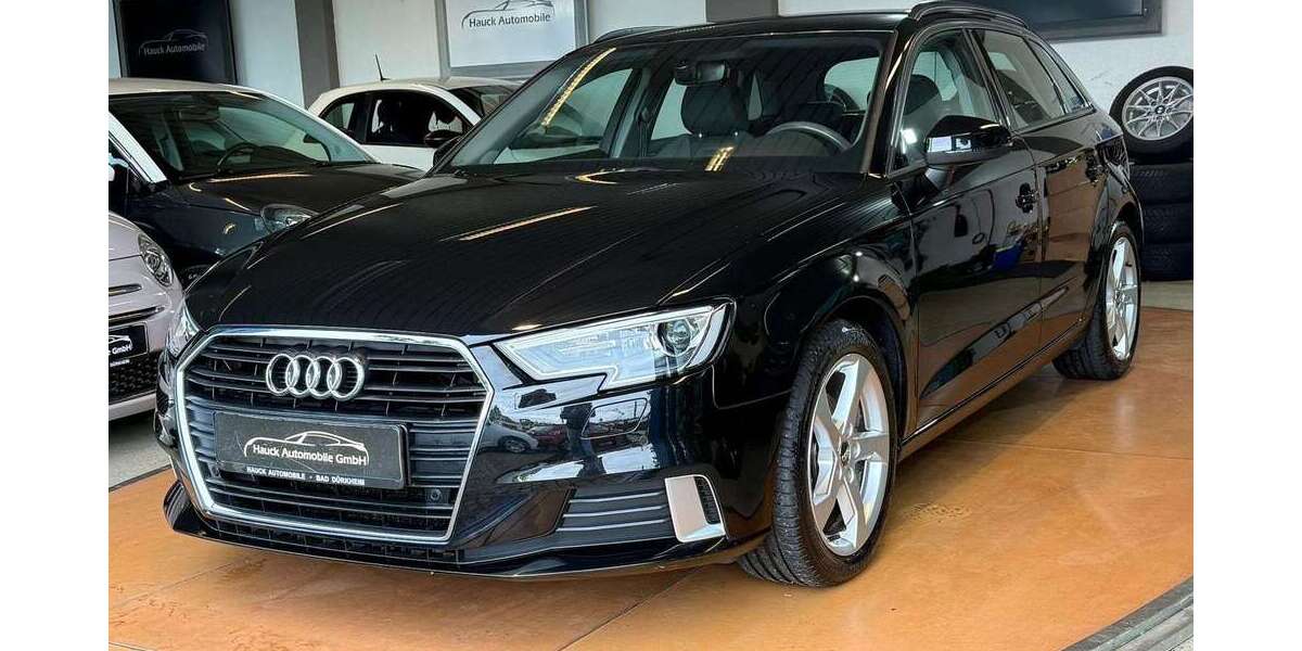 Audi A3 44.100 km 18.190 &euro; Bad Duerkheim 67098