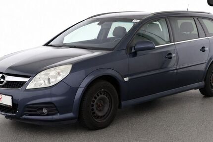 Opel Vectra 254.087 km 990 &euro; Berlin 12103