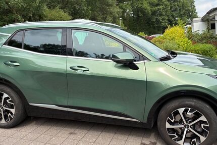 Kia Sportage 46.500 km 25.500 &euro; Meinerzhagen 58540