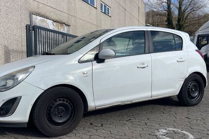 Opel Corsa 94.000 km 2.280 &euro; Neuwied 56566