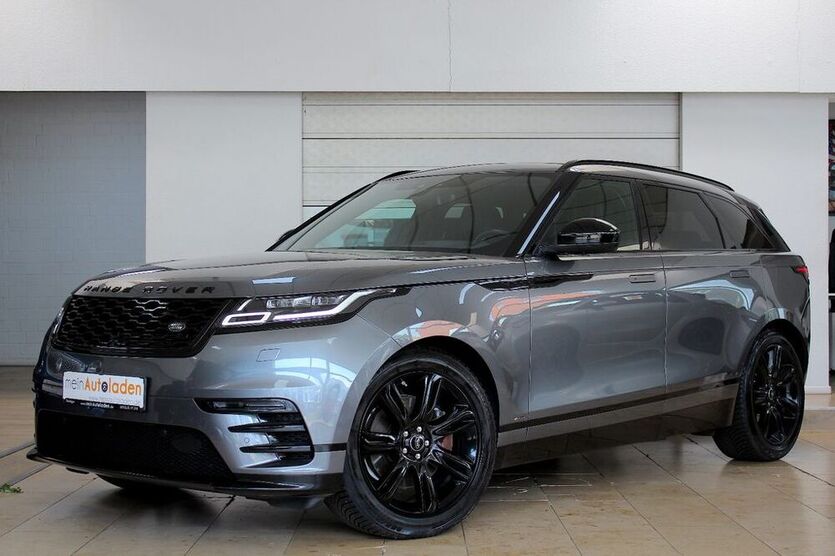 Range Rover Velar