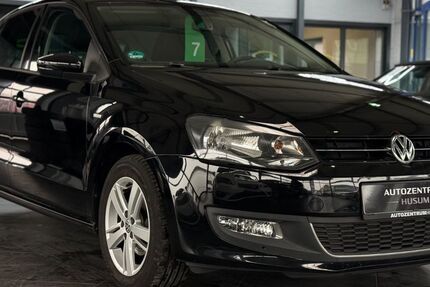 VW Polo 99.823 km 8.990 &euro; Husum 25813