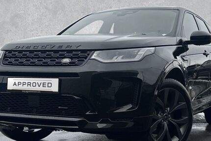 Land Rover Discovery Sport 41.000 km 33.650 &euro; Nürnberg 90441