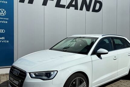 Audi A3 142.261 km 12.900 &euro; Dingelstädt 37351