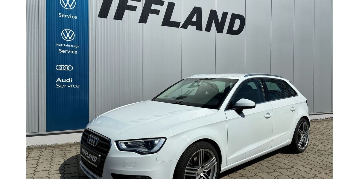 Audi A3 142.261 km 12.900 &euro; Dingelstädt 37351