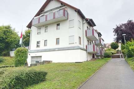 Wohnung Wildberg - 2 Zimmer, 37 m&sup2;, 114.000&euro; | Angebot:25562360