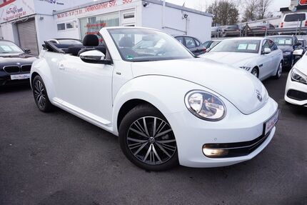 VW Beetle 1.553 km 25.990 &euro; Wuppertal 42109
