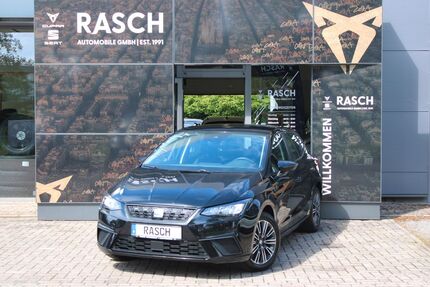 Seat Ibiza 78.421 km 18.950 &euro; Cloppenburg 49661