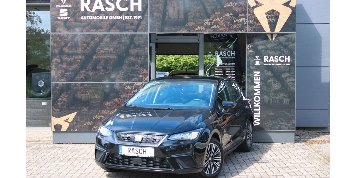 Seat Ibiza 78.421 km 18.950 &euro; Cloppenburg 49661