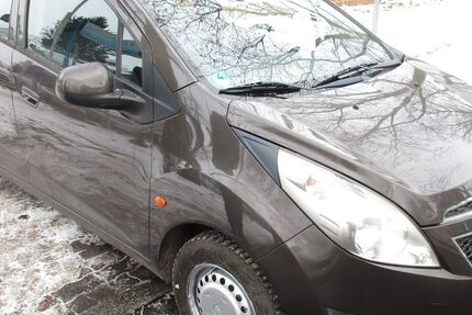 Chevrolet Spark 196.000 km 2.250 &euro; Berlin 12357