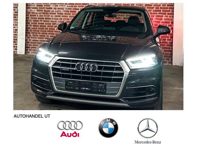Audi Q5 85.000 km 34.390 &euro; Soest 59494