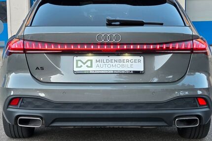 Audi A5 17.850 km 41.600 &euro; Baden-Württemberg - Nagold 72202