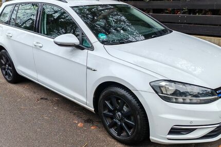 VW Golf 161.000 km 9.300 &euro; Mainz 55124