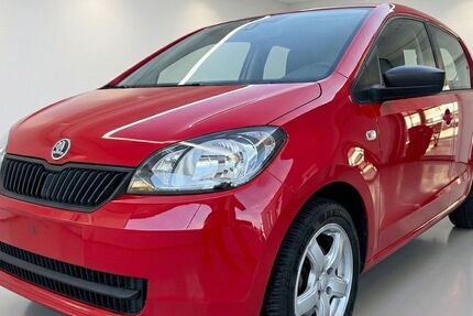 Skoda Citigo 161.809 km 3.990 &euro; Emsdetten 48282