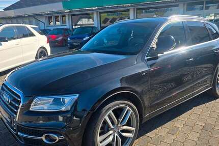 Audi SQ5 229.500 km 14.490 &euro; Daleiden 54689