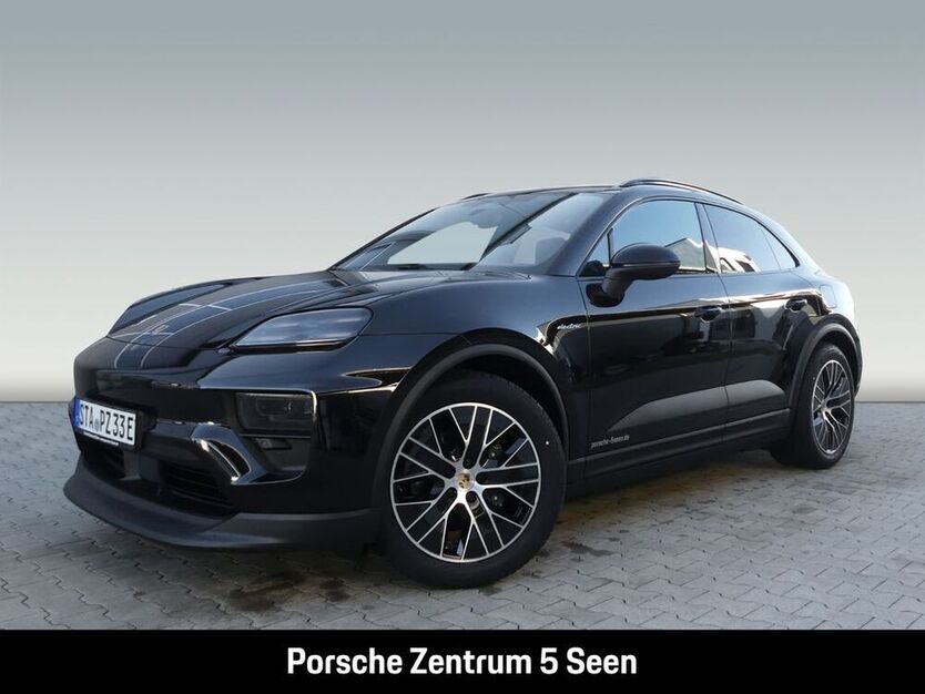 Macan