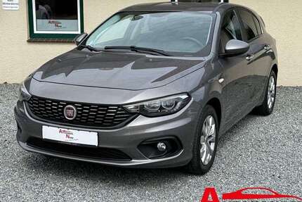 Fiat Tipo 84.410 km 11.985 &euro; Silberstedt 24887