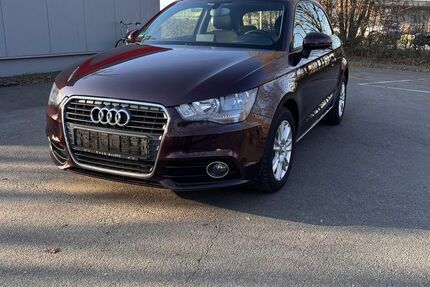 Audi A1 175.000 km 5.750 &euro; Lippstadt 59557